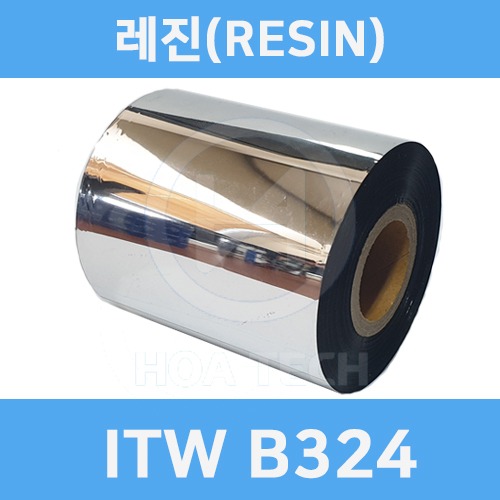 바코드리본 7cm X 300M