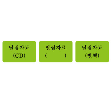 딸림자료(아트지)