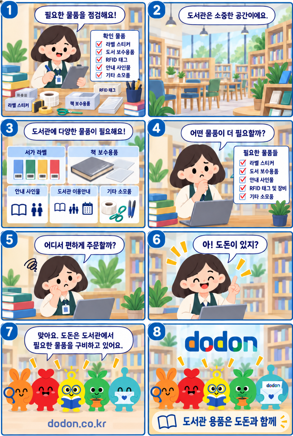 5화. 도돈에서 주문해요 5컷