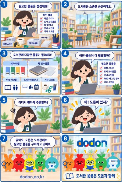 5화. 도돈에서 주문해요